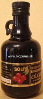 Solio - ríbezľový olej 250 ml